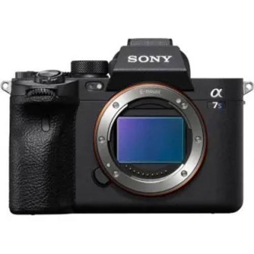 Sony Alpha A7S III (Body) Mirrorless