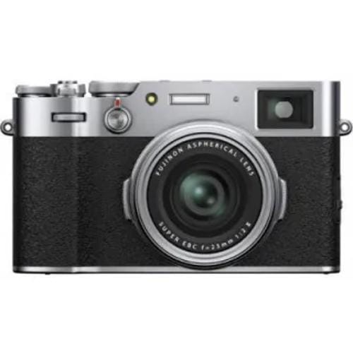 Fujifilm X100V Point And Shoot Front