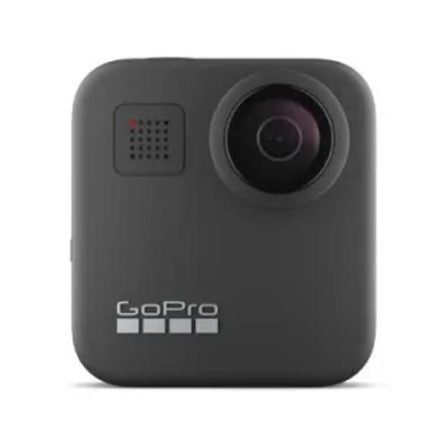 Gopro Max 360 Sports And Action Front