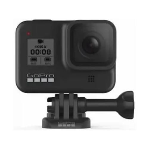 Gopro Hero 8 Sports And Action Front Display