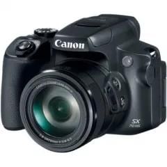 Canon PowerShot PowerShot SX70 HS Digital SLR