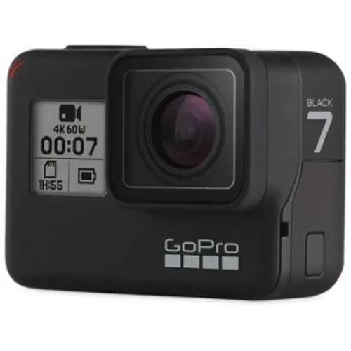 Gopro Hero 7 Sports And Action Front Display