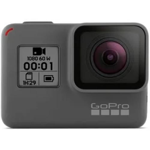 Gopro Hero 2018 Sports And Action Front