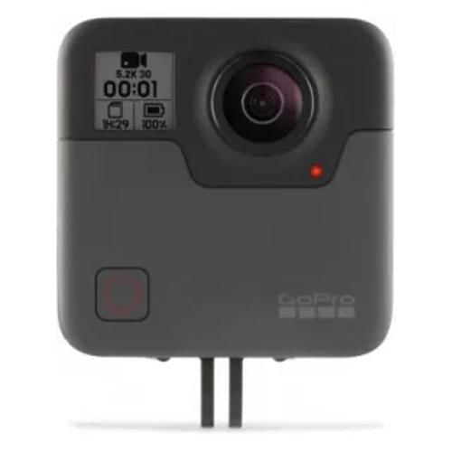 Gopro Fusion Sports And Action Front