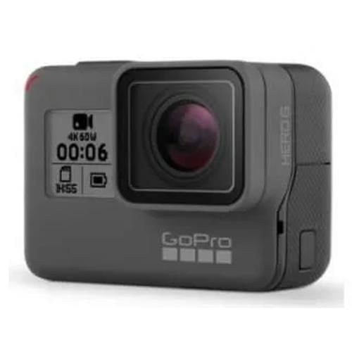 Gopro Hero 6 Chdhx 601 Sports And Action Front Display