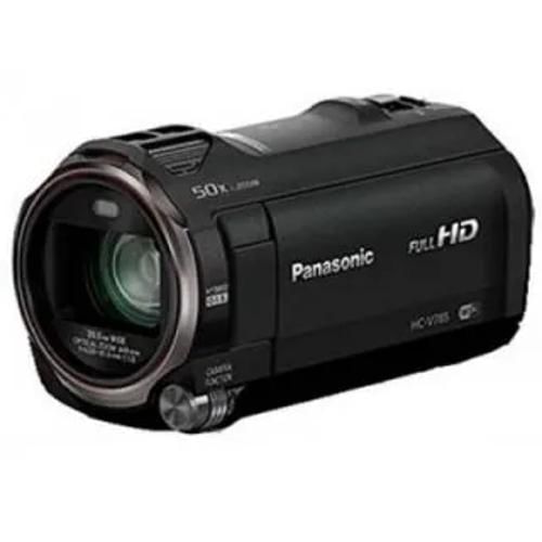 Panasonic Hc V785 Camcorder Front