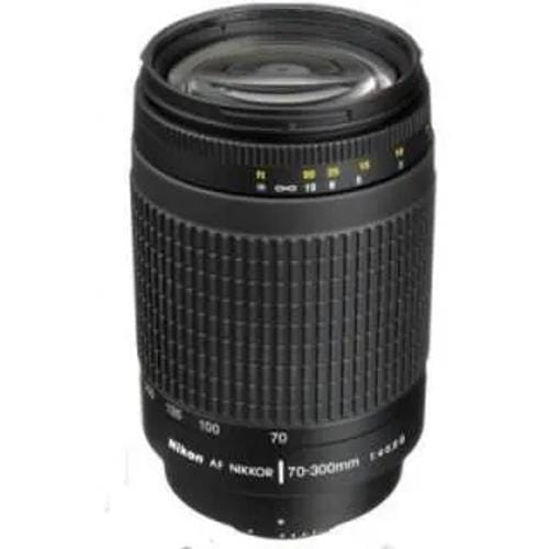 Nikon D3300 Af P 18 55Mm F 35 F 56 Vr And Af P 70 300Mm F 45 F 63G Ed Vr Dual Kit Lens Digital Slr Front Display