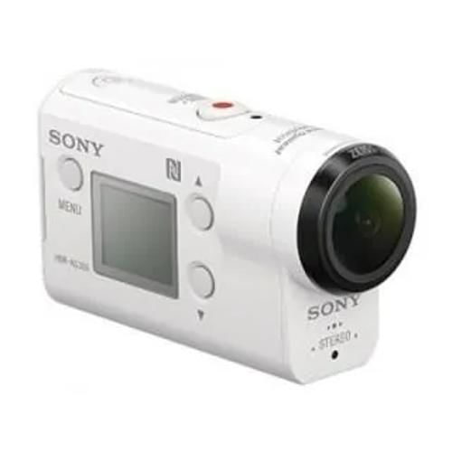 Sony Hdr As300 Sports And Action Front Display