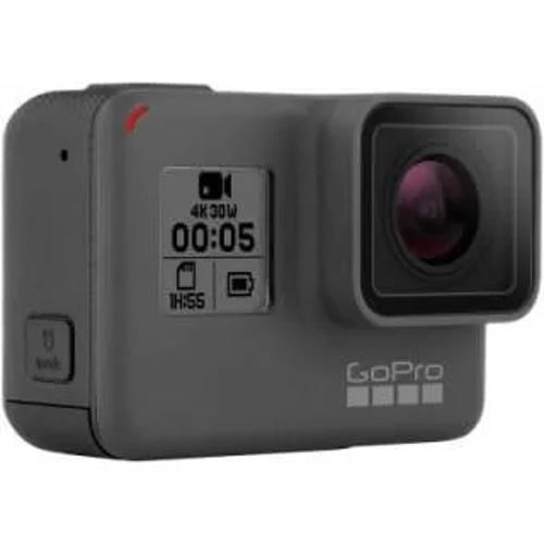 Gopro Hero 5 Chdhx 501 Sports And Action Front