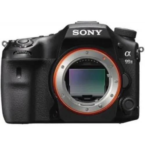 Sony Alpha Ilca 99M2 Body Digital Slr Front