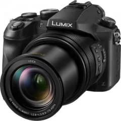 Panasonic Lumix Dmc Fz2500 Bridge Front Display