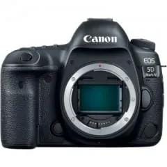 Canon EOS 5D Mark IV (Body) Digital SLR