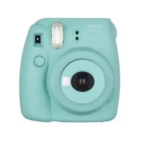 Fujifilm Instax Mini 8 Plus Instant Photo Front