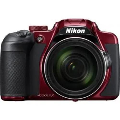 Nikon Coolpix B700 Bridge Front