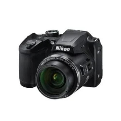Nikon Coolpix B500 Bridge Front Display