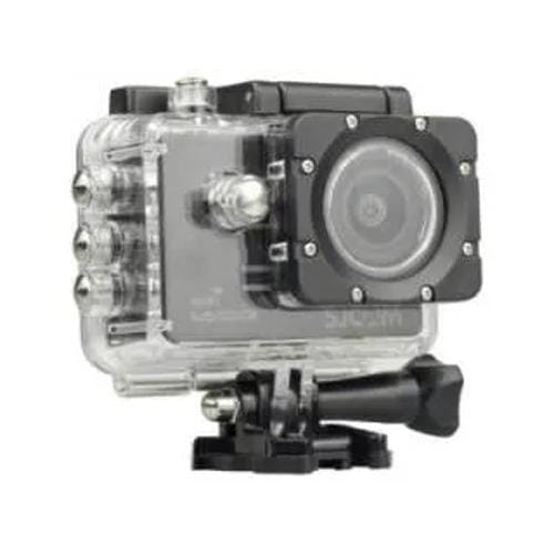 Sjcam Sj5000X Sports And Action Front Display