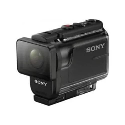 Sony Hdr As50R Sports And Action Front