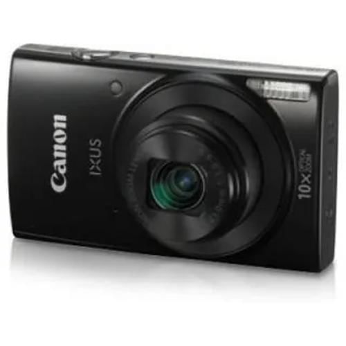 Canon Digital IXUS 190 IS Point and Shoot