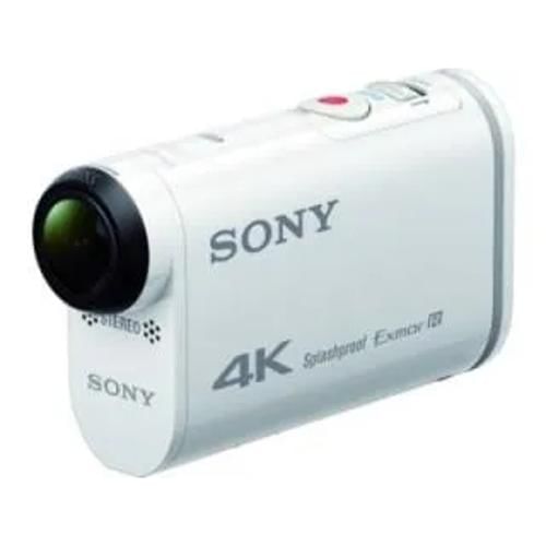 Sony Fdr X1000V Sports And Action Front
