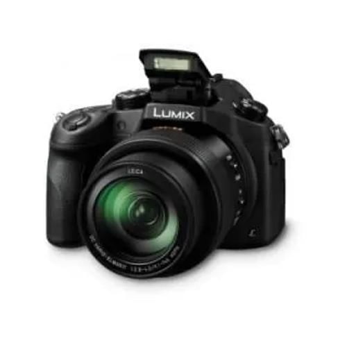 Panasonic Lumix Dmc Fz1000 Bridge Front Display