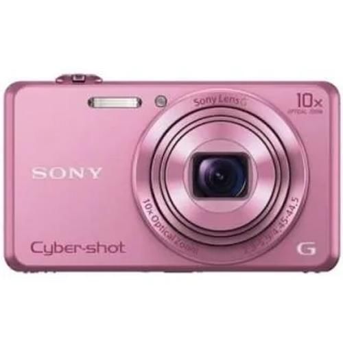 Sony CyberShot DSC-WX220 Point and Shoot