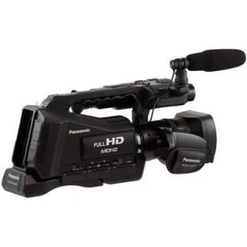 Panasonic Hc Mdh2M Camcorder Front Display