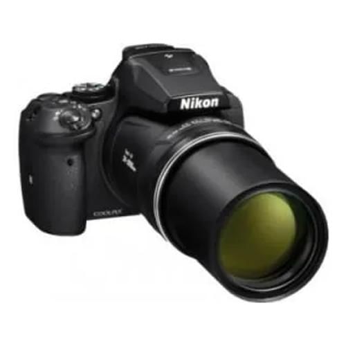 Nikon Coolpix P900 Bridge