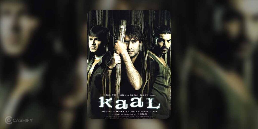 kaal