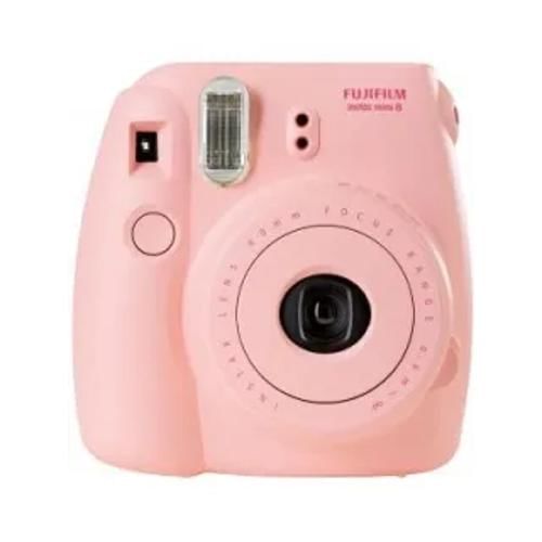 Fujifilm Mini 8 Instant Photo Front