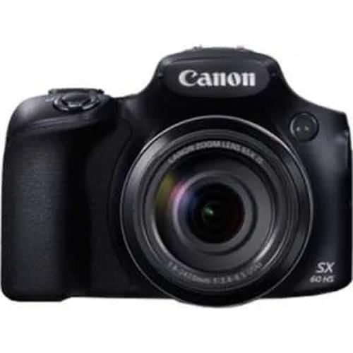 Canon Powershot Sx60 Hs Bridge Front