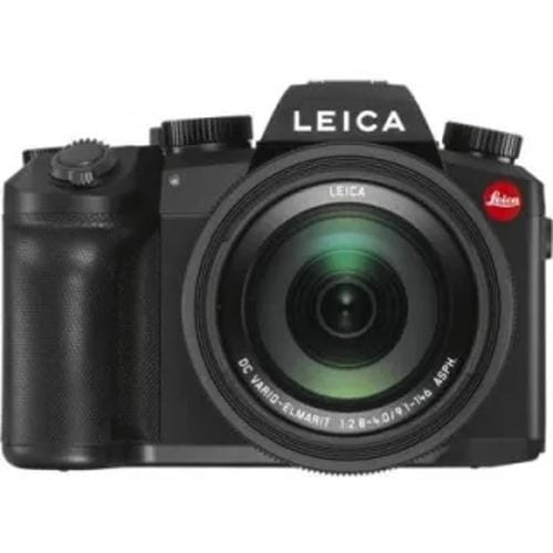 Leica V-Lux 5 Point and Shoot