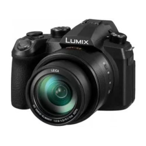 Panasonic Lumix Dc Fz1000 Ii Bridge Front Display