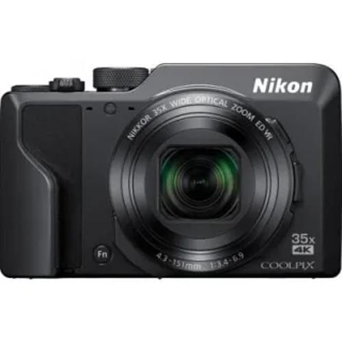 Nikon Coolpix A1000 Point and Shoot