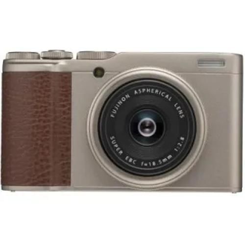 Fujifilm X Series Xf10 Point And Shoot Front