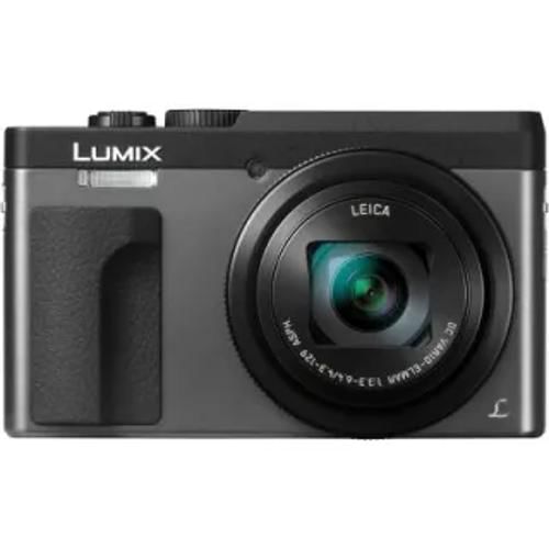 Panasonic Lumix Dmc Zs70S Point And Shoot Front