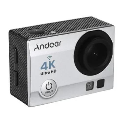 Andoer Q3H Sports And Action Front Display