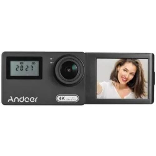 Andoer An300 Sports And Action Front