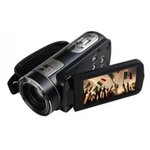 Andoer Hdv Z80 Camcorder Front