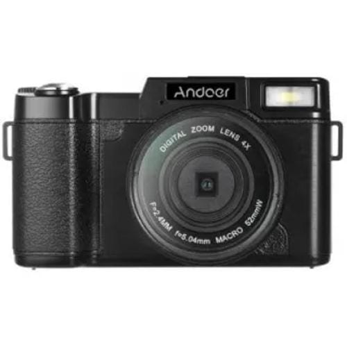 Andoer R1 Point And Shoot Front