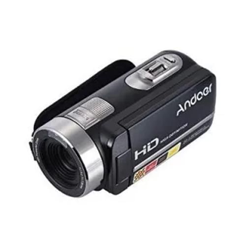 Andoer Hdv 302S Camcorder Front