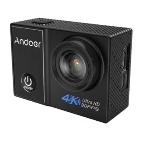 Andoer C5 Pro Sports And Action Front Display