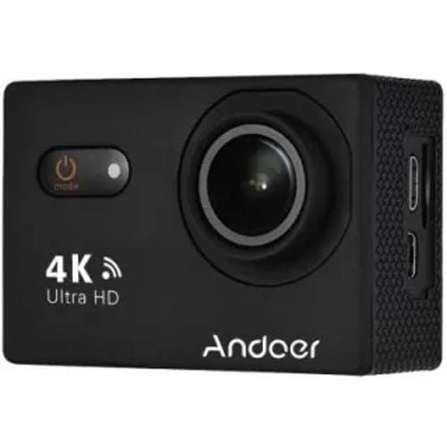Andoer An9000 Sports And Action Front Display