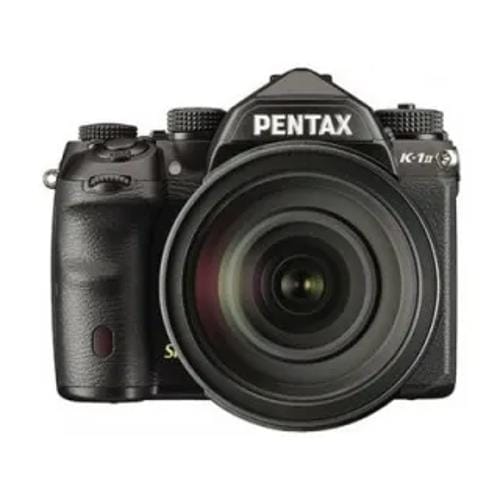 Pentax K 1 Mark Ii Body Digital Slr Front Display