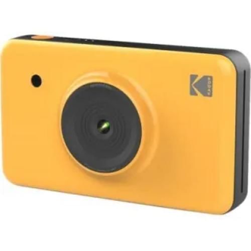 Kodak Mini Shot Instant Photo Front Display