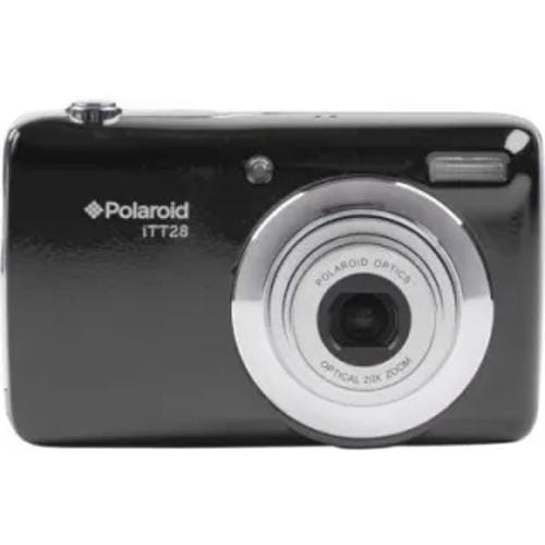 Polaroid Itt28 Point And Shoot Front