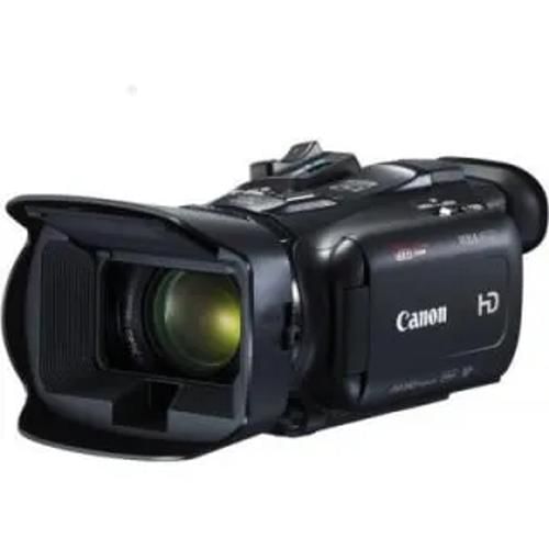Canon Vixia Hf G21 Camcorder Front