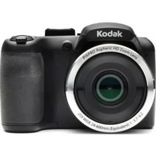 Kodak Pixpro Az252 Bridge Front