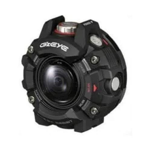 Casio Gze 1 Sports And Action Front