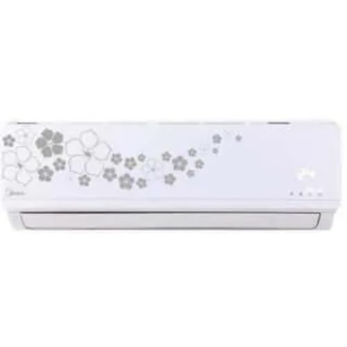 Midea FLAIR X 1.5 Ton 3 Star Split AC Front