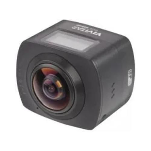 Vivitar Dvr 968Hd Sports And Action Front